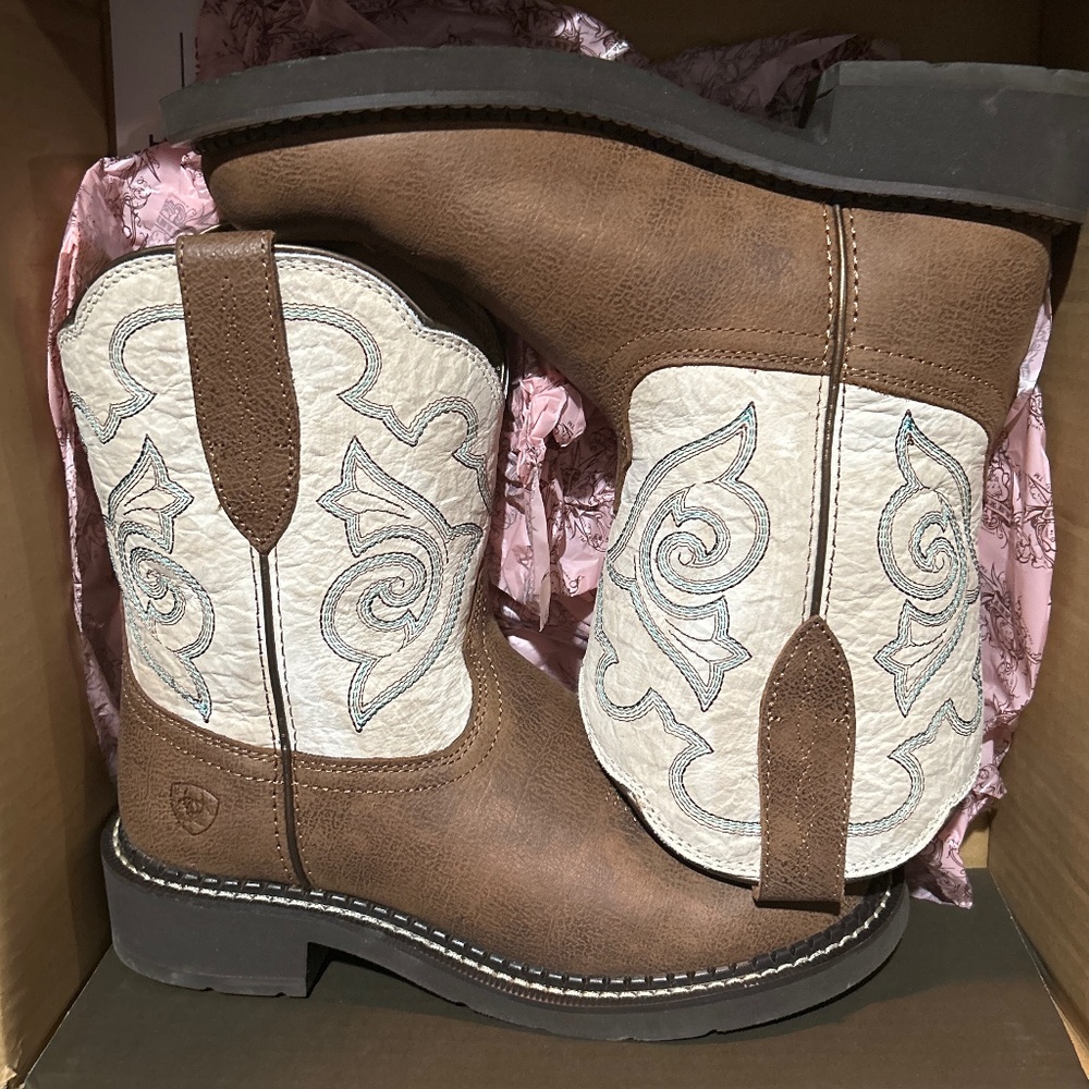 Ariat Boots
